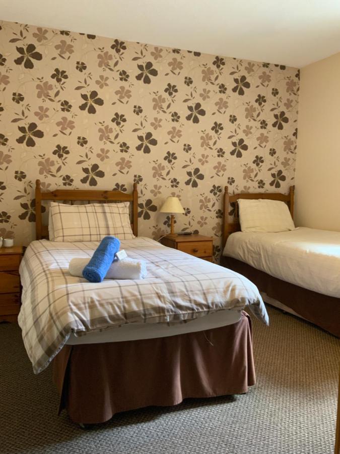 Cyprus Inn 布里哲夫恩 外观 照片