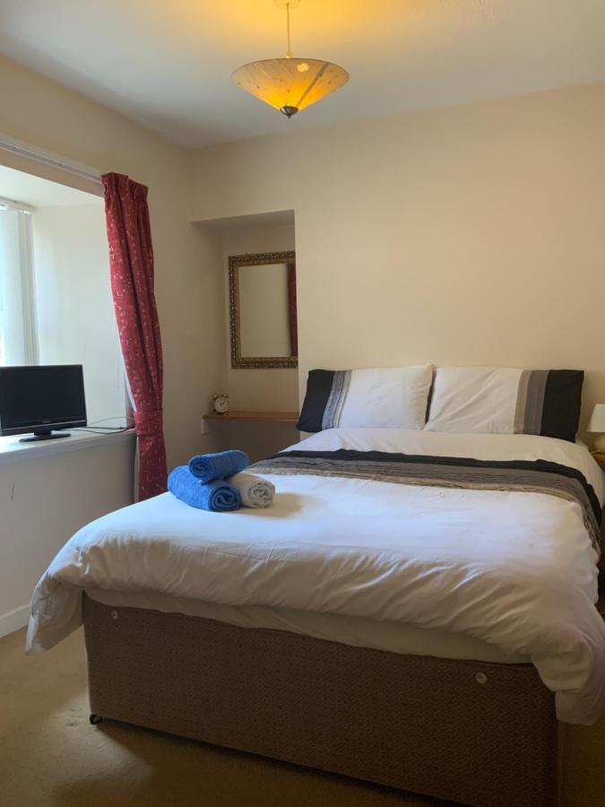 Cyprus Inn 布里哲夫恩 外观 照片